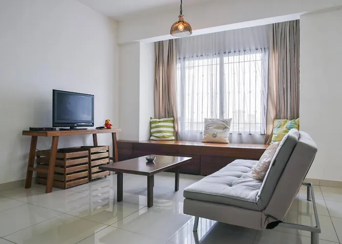 Damen Subang By Widebed