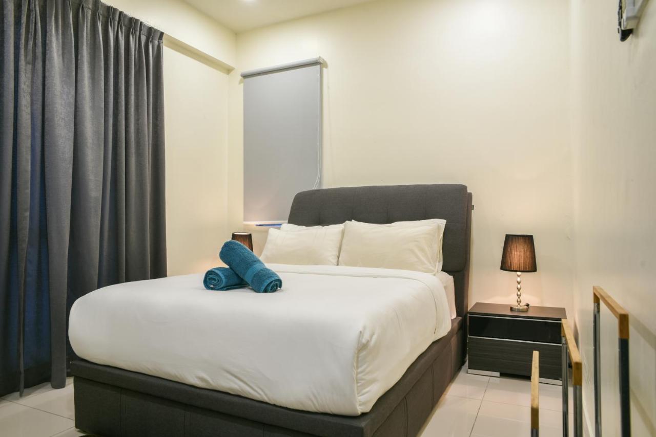 Apartment Damen Subang By Widebed Subang Jaya