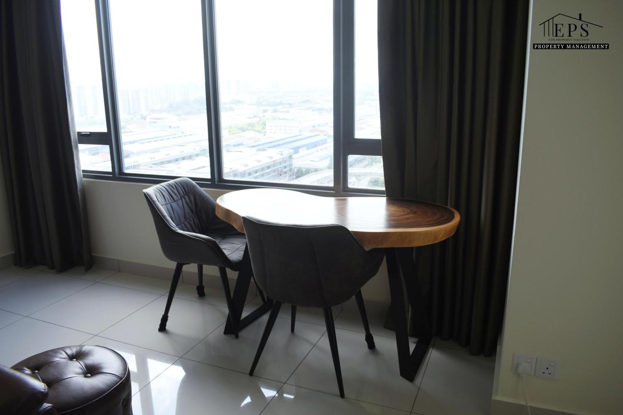 Damen Subang By Widebed Subang Jaya