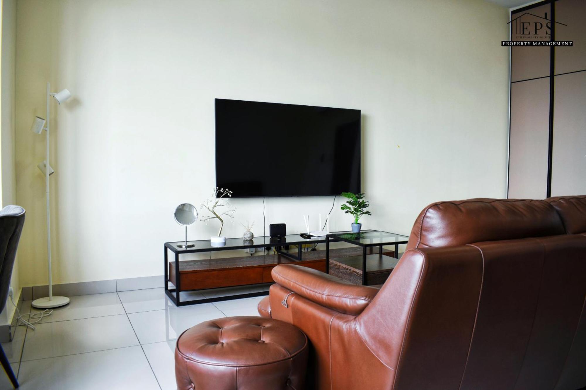 Apartment Damen Subang By Widebed Subang Jaya