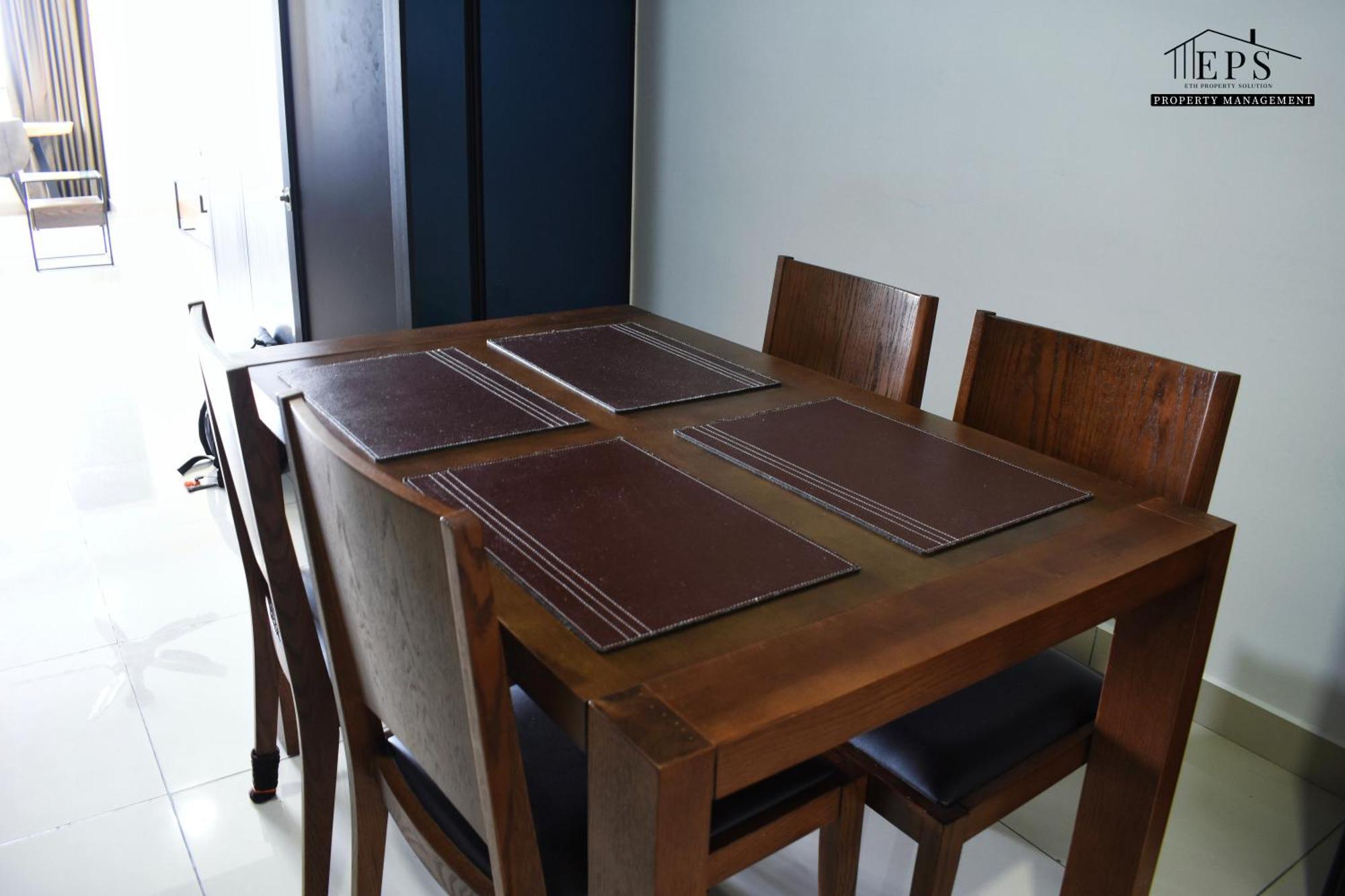 Damen Subang By Widebed Apartment Subang Jaya