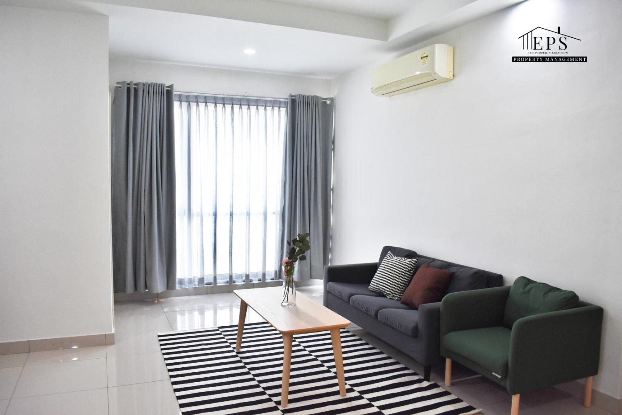 Damen Subang By Widebed * Subang Jaya