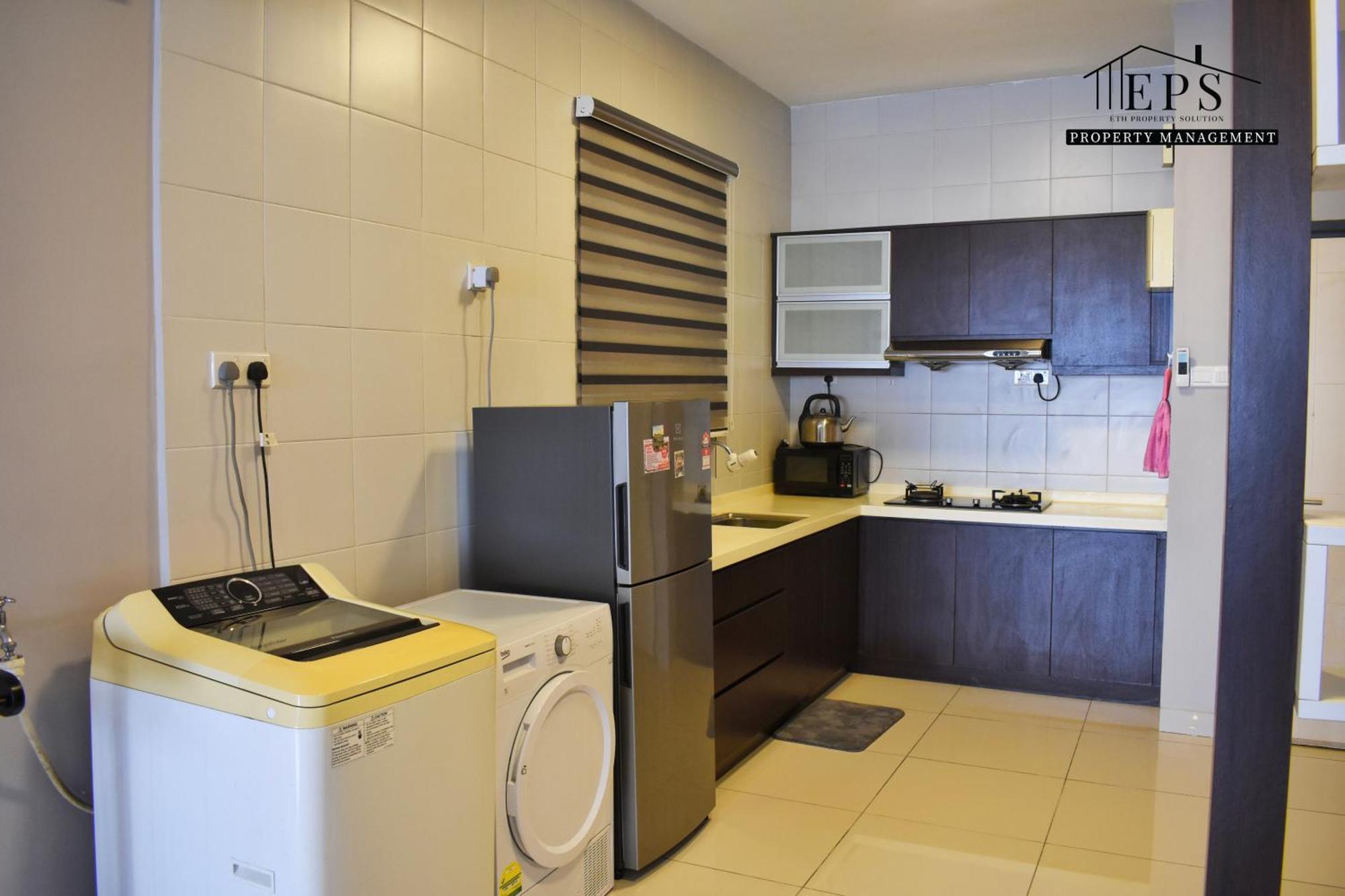 Damen Subang By Widebed Subang Jaya