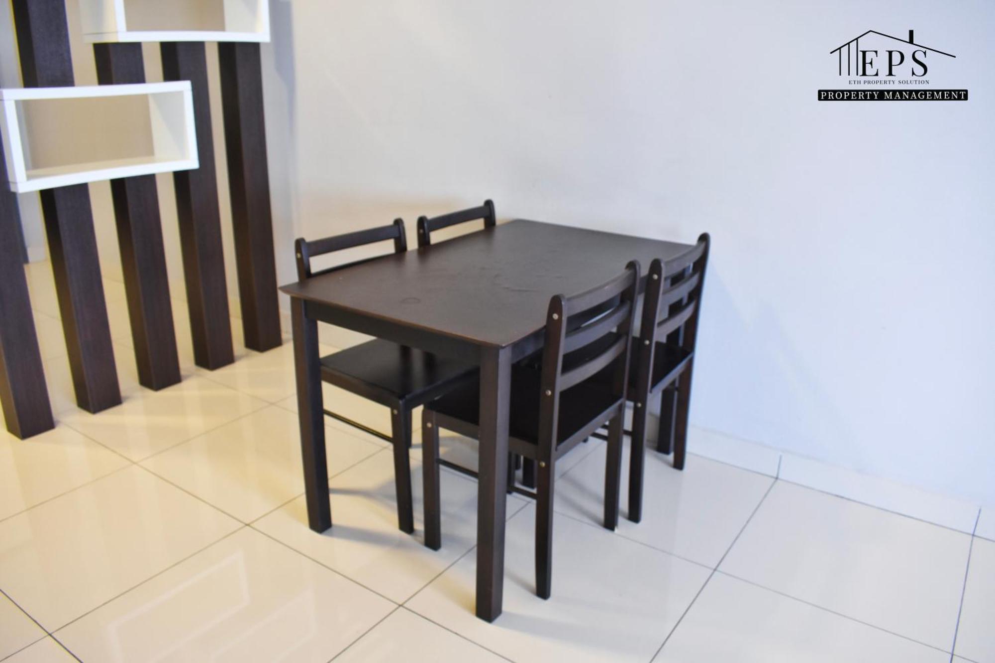 Damen Subang By Widebed Apartment *