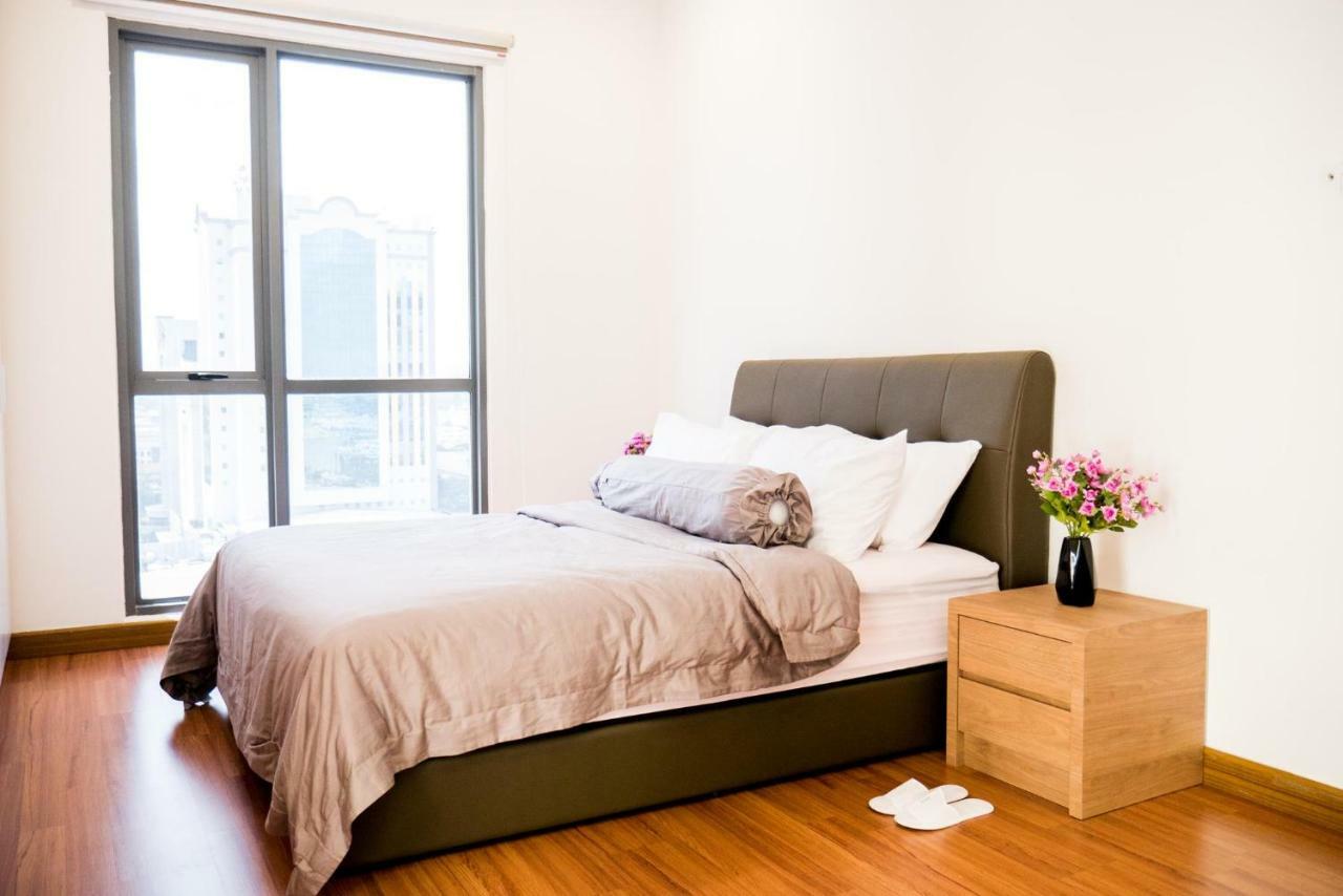 Damen Subang By Widebed Apartment