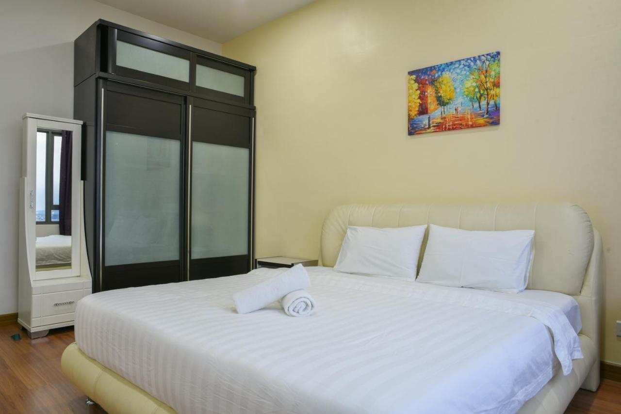 Damen Subang By Widebed Subang Jaya