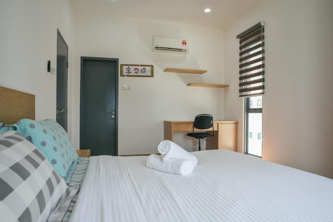 Damen Subang By Widebed Subang Jaya