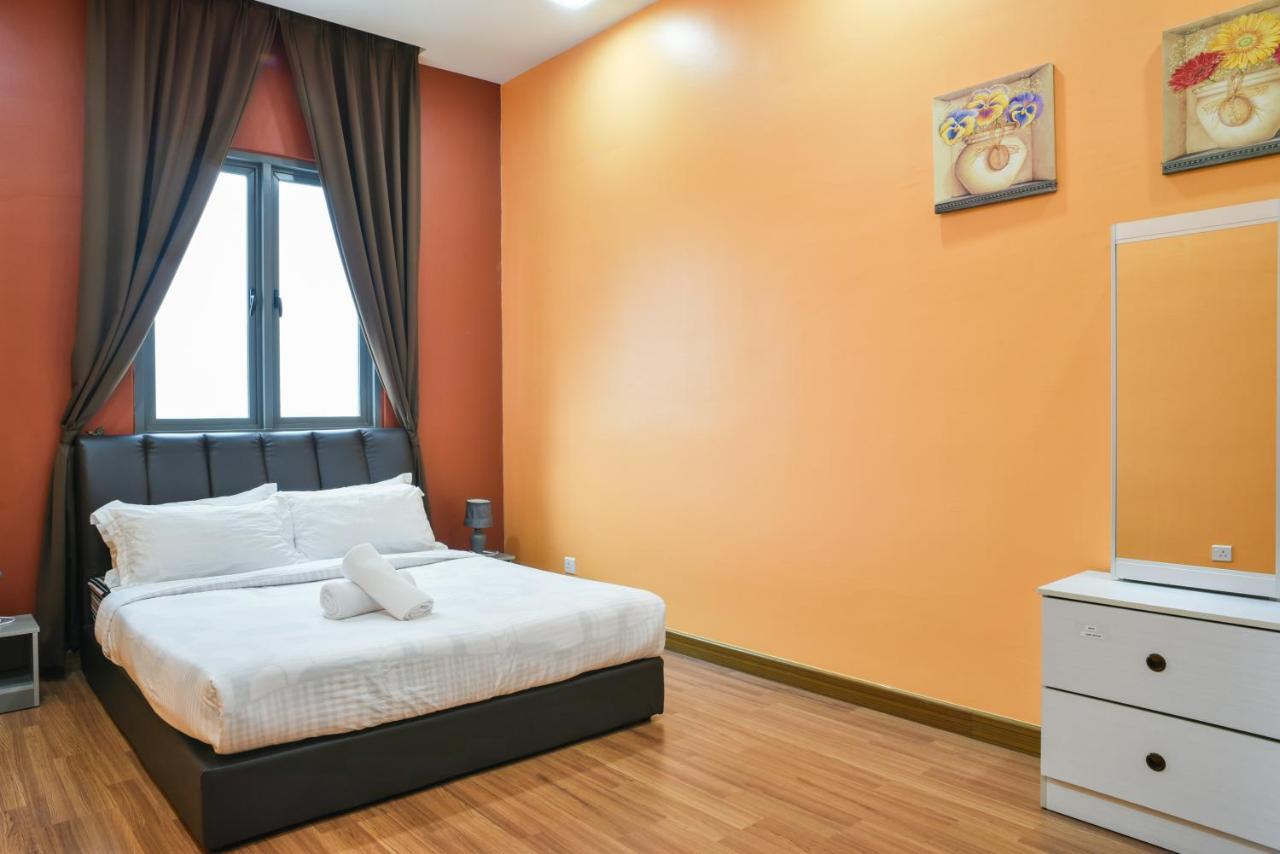 Damen Subang By Widebed Subang Jaya